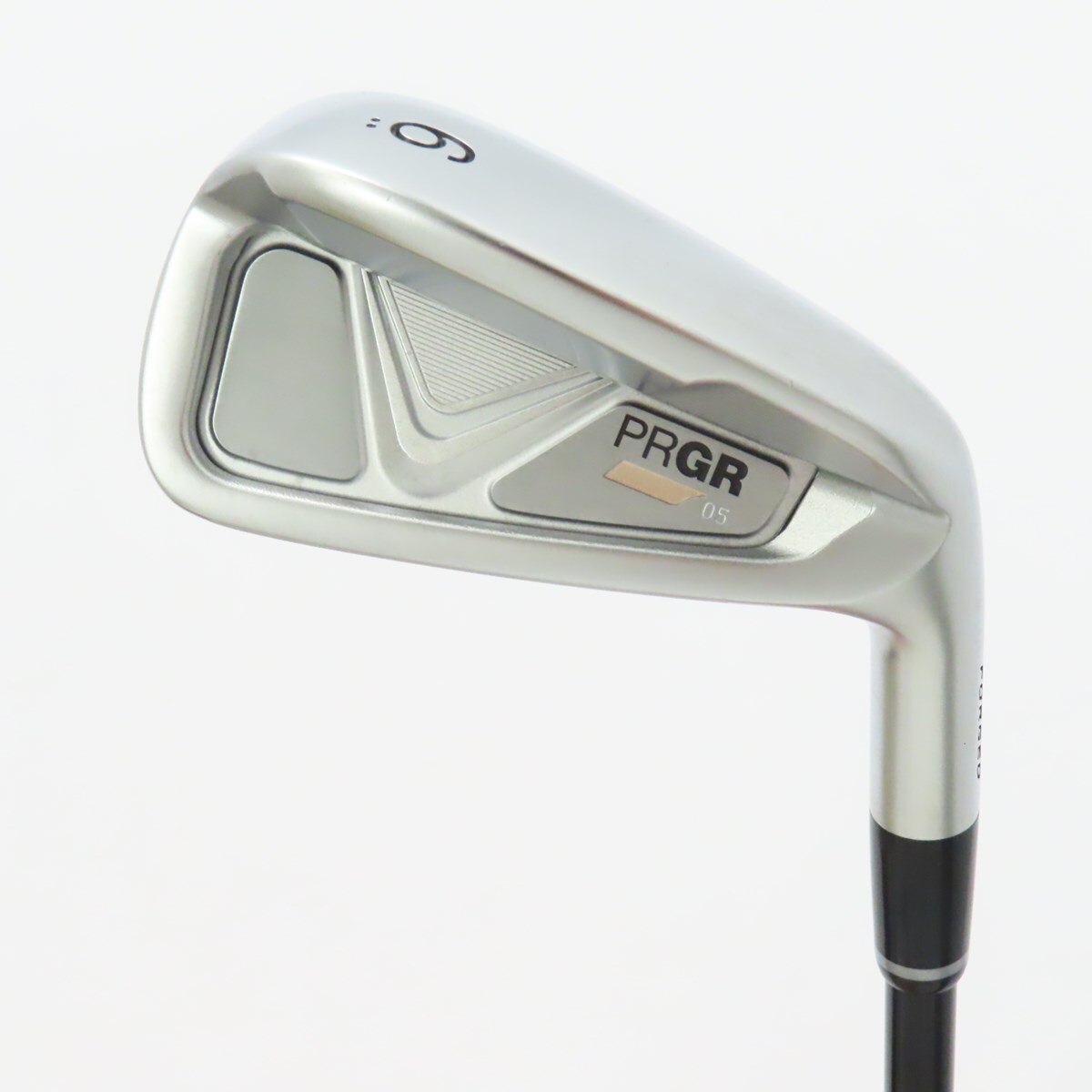 中古】プロギア(PRGR) 単品アイアン メンズ 通販｜GDO中古ゴルフクラブ