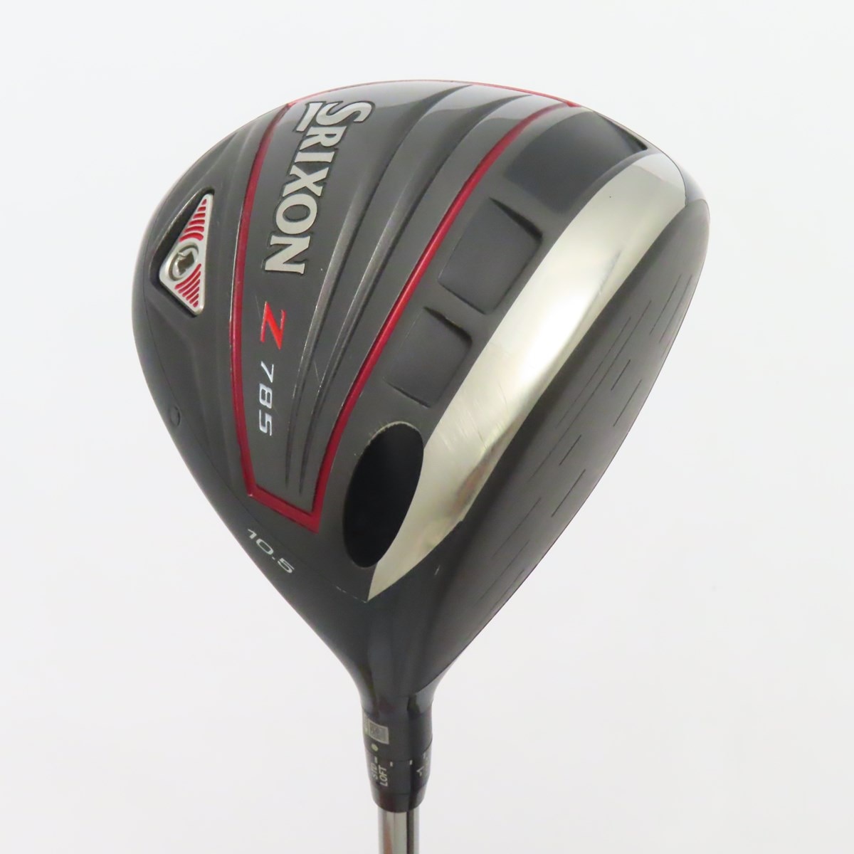 中古】Z785 ドライバー Diamana BF60 10.5 S C(ドライバー（単品