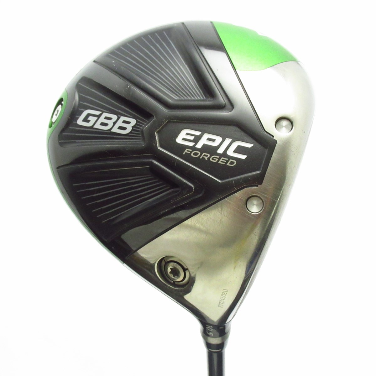 中古】GBB エピック FORGED ドライバー Speeder EVOLUTION for GBB