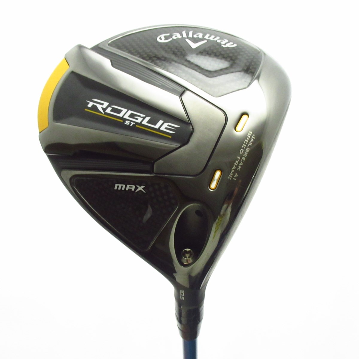 中古】ローグ ST MAX ドライバー Speeder NX 50 10.5 S B(ドライバー