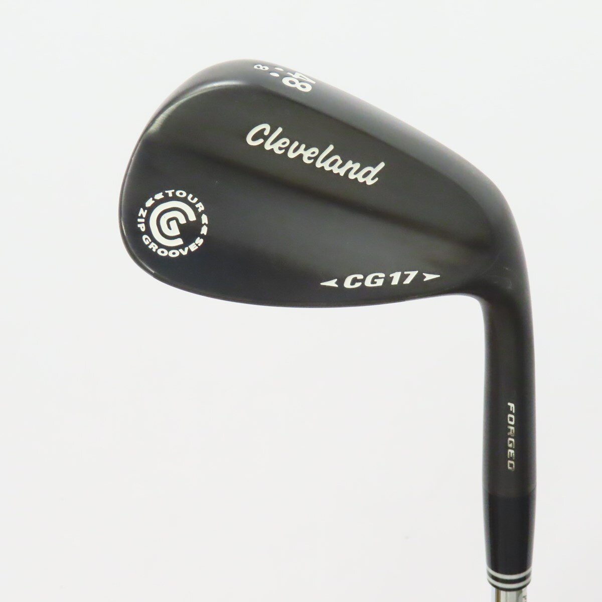 中古】CG17 BLACK PEARL ウェッジ (クリーブランド) CG 通販｜GDO中古