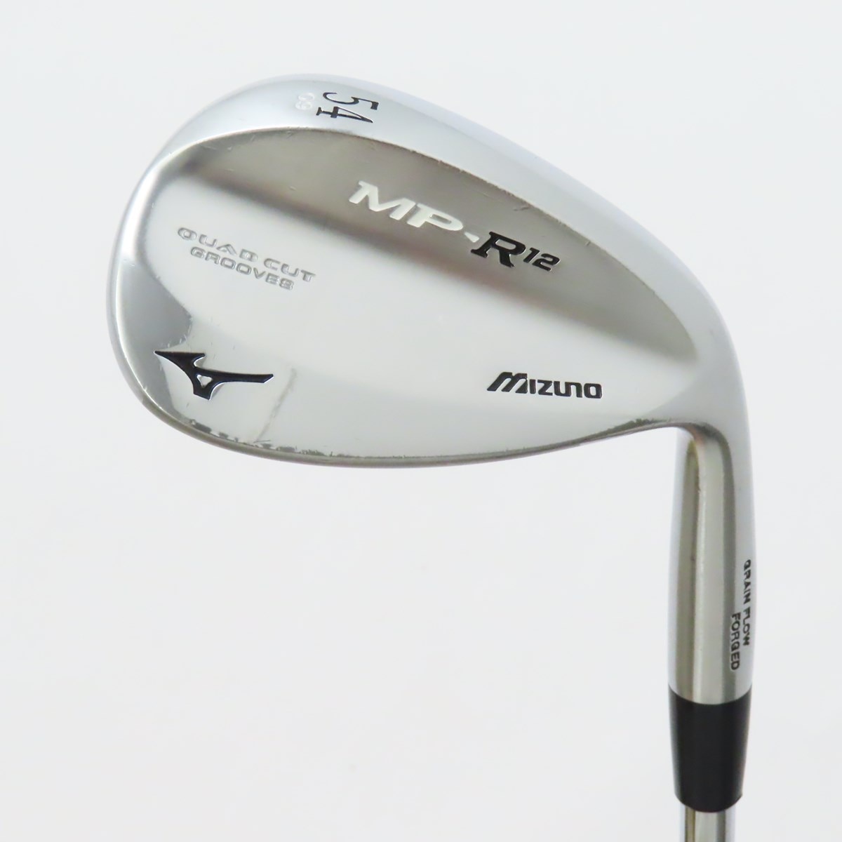 中古】MP ウェッジ (ミズノ) 通販｜GDO中古ゴルフクラブ