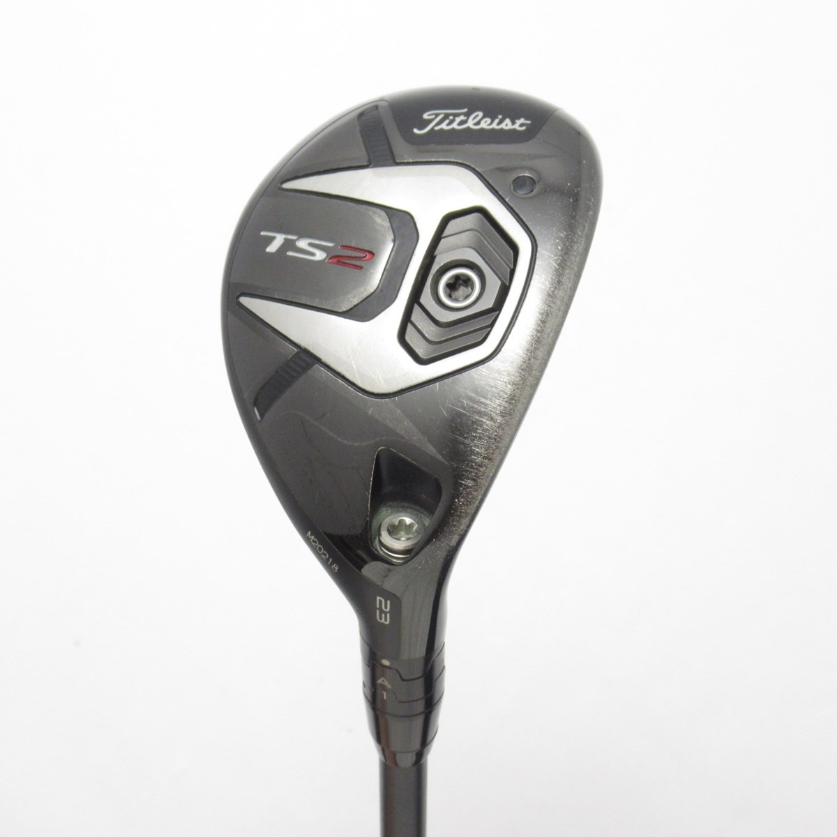 中古】TS2 ユーティリティ (タイトリスト) TS 通販｜GDO中古ゴルフクラブ