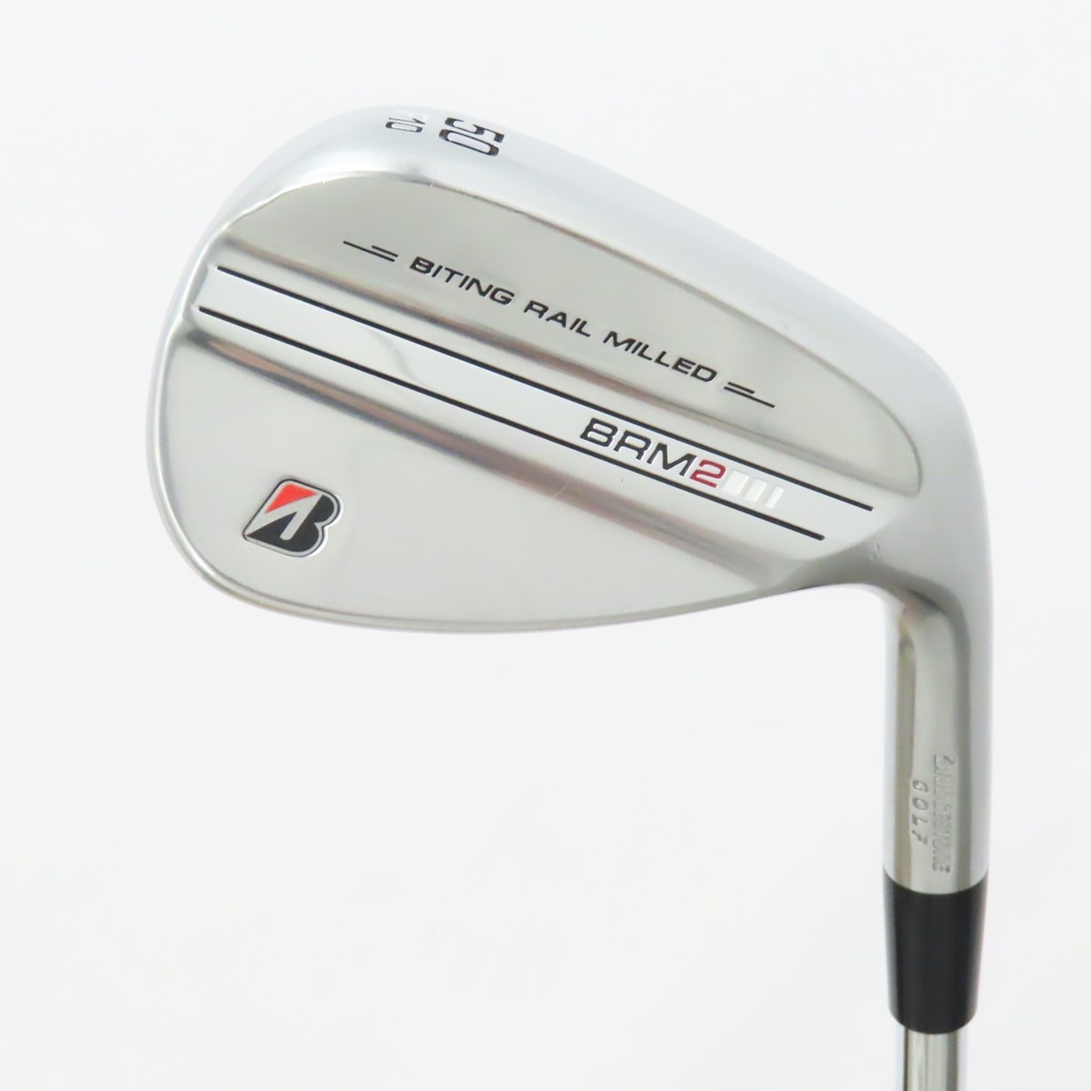 ブリヂストン　ウェッジBRM2#50　#58 モーダス3 120S　ゴルフ 中古】BRM2 ウェッジ N.S.PRO MODUS3 TOUR 120 50-10 S CD(ウェッジ