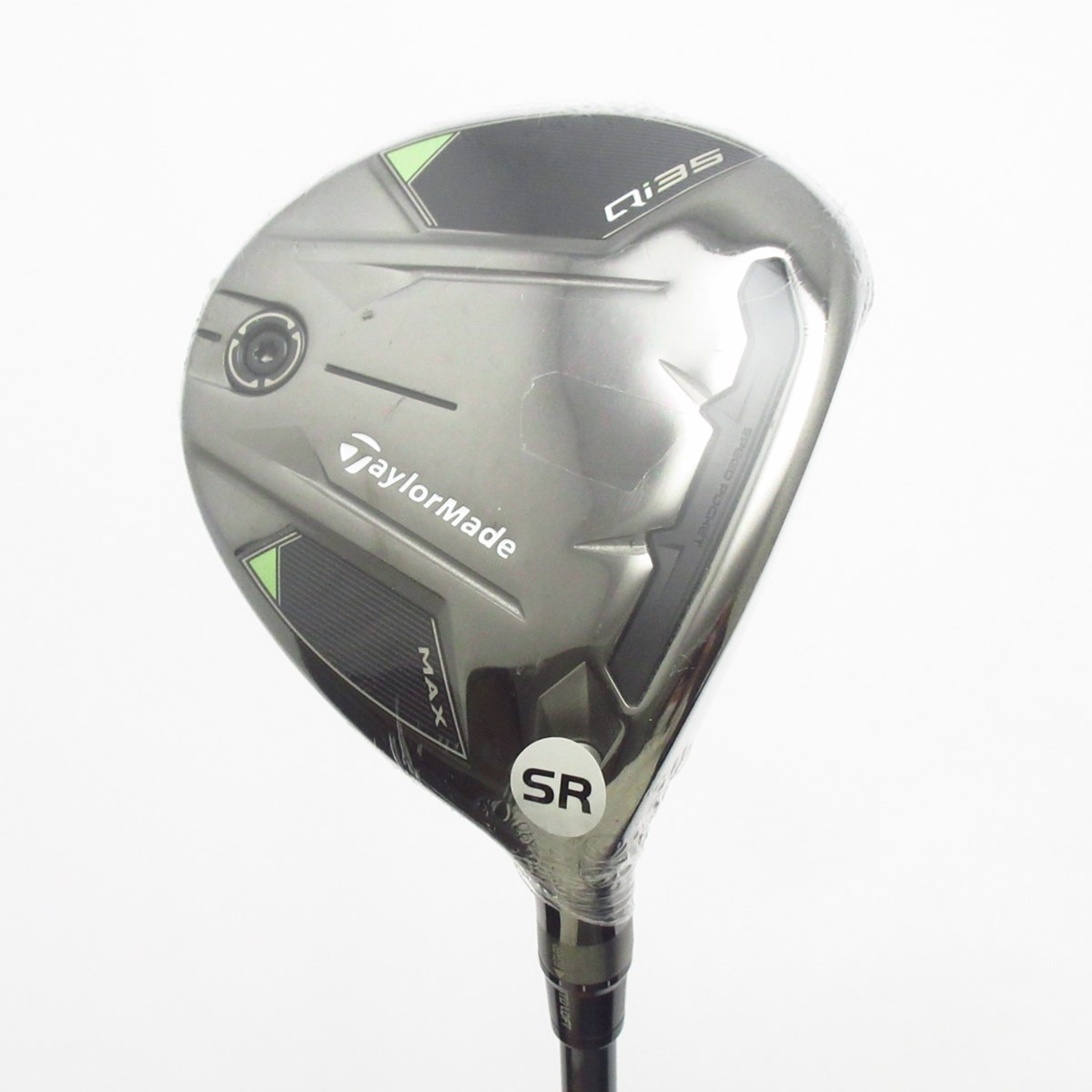 中古】Qi35 MAX フェアウェイウッド (テーラーメイド) Qi35 通販｜GDO