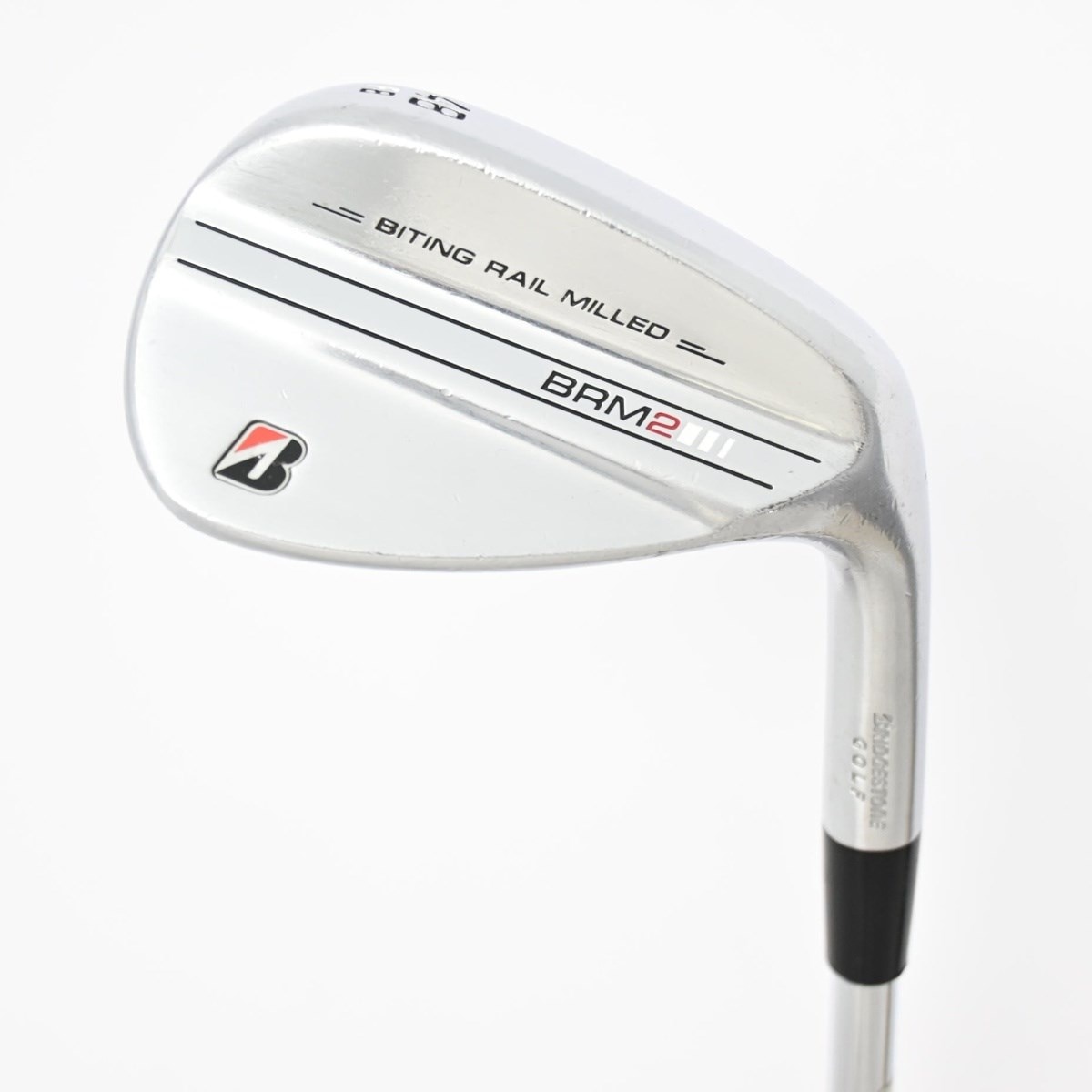 ブリジストン BRM2 48度 nspro 950 neo　S 中古】BRM2 ウェッジ N.S.PRO 950GH neo 48-08 S C(ウェッジ（単品