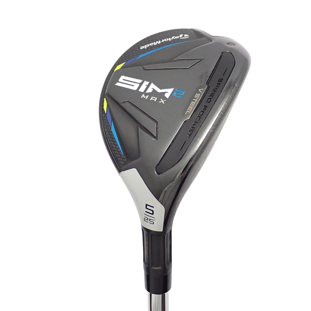 中古】SIM2 マックス レスキュー ユーティリティ KBS MAX MT85 JP 25