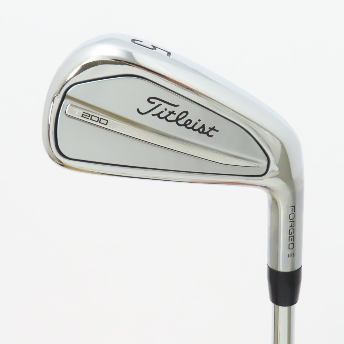 T200 モーダス115S 2023 カスタムオーダー タイトリスト アイアン 中古】T200(2023) アイアン N.S.PRO MODUS3 TOUR 115 24 S C(アイアン