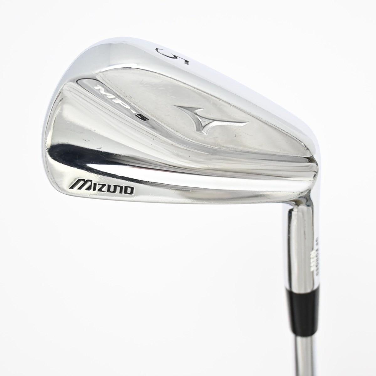 Mizuno MP-5 アイアンセット 中古】MP-5 アイアンセット (ミズノ) MP 通販｜GDO中古ゴルフクラブ