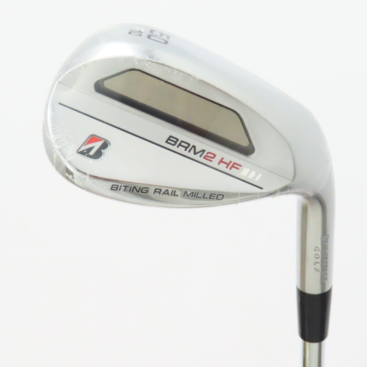 中古】BRM2 HF ウェッジ N.S.PRO 850GH neo 50-10 S A(ウェッジ（単品