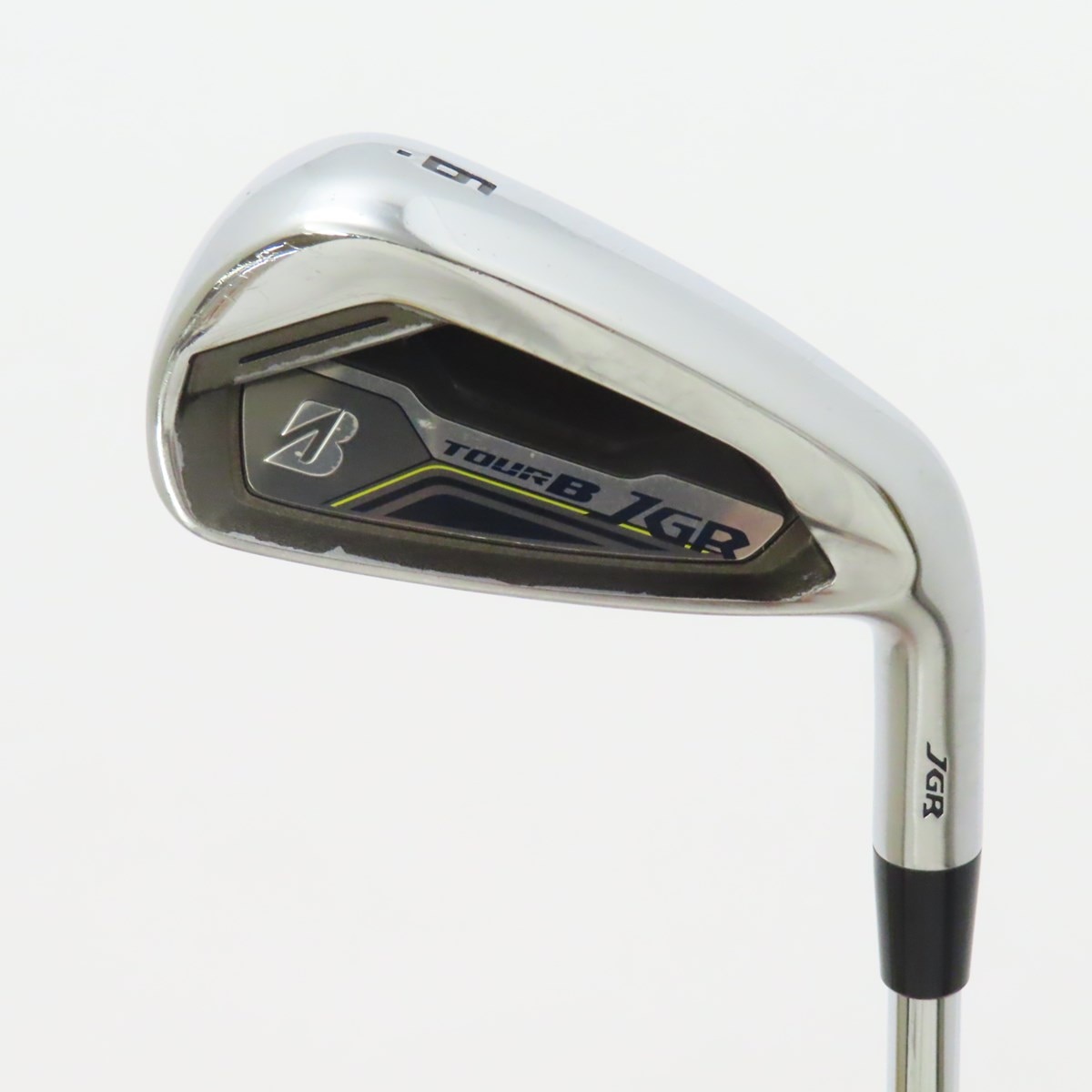 中古】TOUR B アイアンセット (ブリヂストン) 通販｜GDO中古ゴルフクラブ