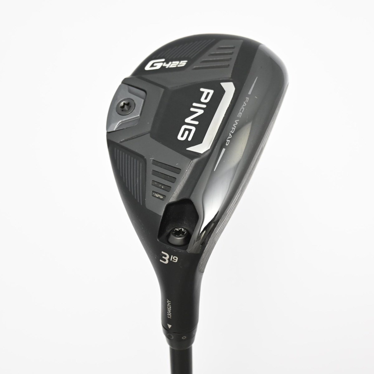 PING G425 ユーティリティ 4U ALTA JCB SLATE S 中古】G425 ハイブリッド ユーティリティ ALTA J CB SLATE 19 S C