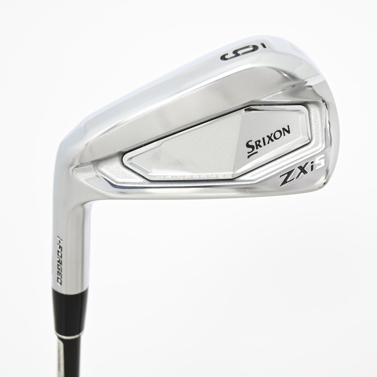 中古】スリクソン Zxi5 アイアンセット (ダンロップ) スリクソン 通販