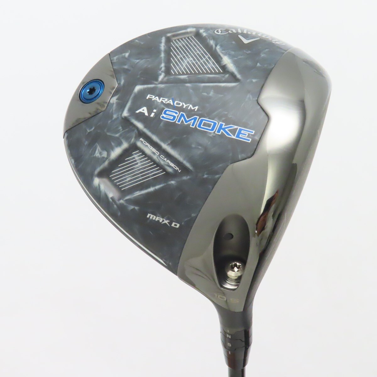 中古】パラダイム Ai SMOKE MAX D ドライバー TENSEI 50 for Callaway