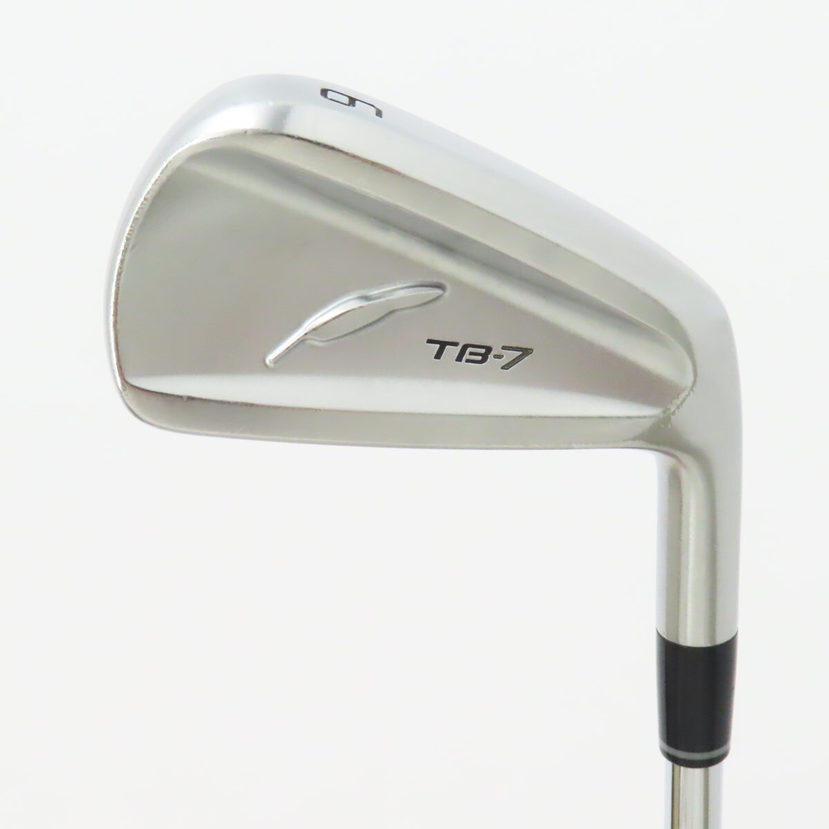 中古】TB-7 FORGED アイアン N.S.PRO 950GH neo 26 S CD(アイアン