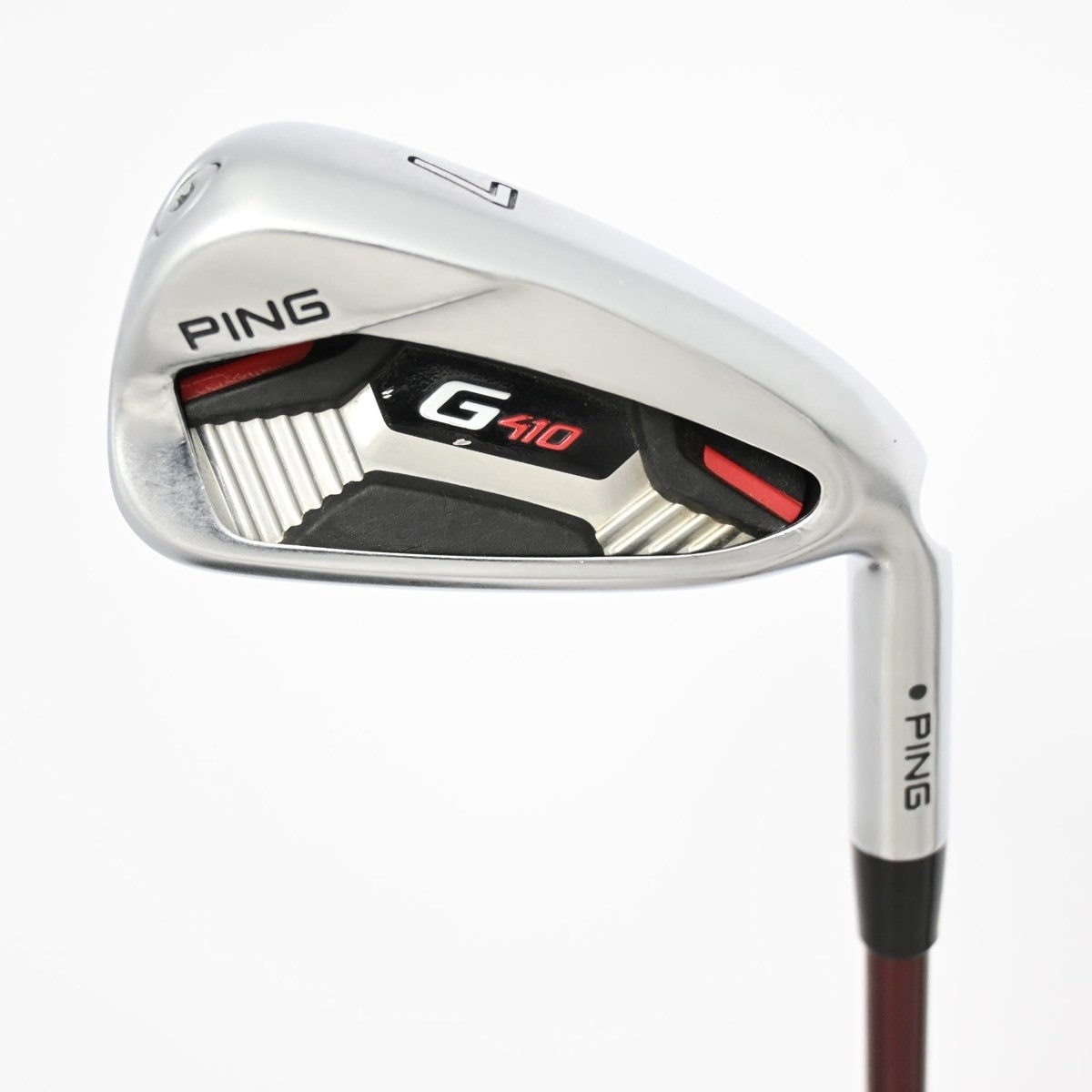 クラブ ping g410 fubuki u3 中古】G410 アイアン PING FUBUKI 30 R CD(アイアン（セット）)|G410
