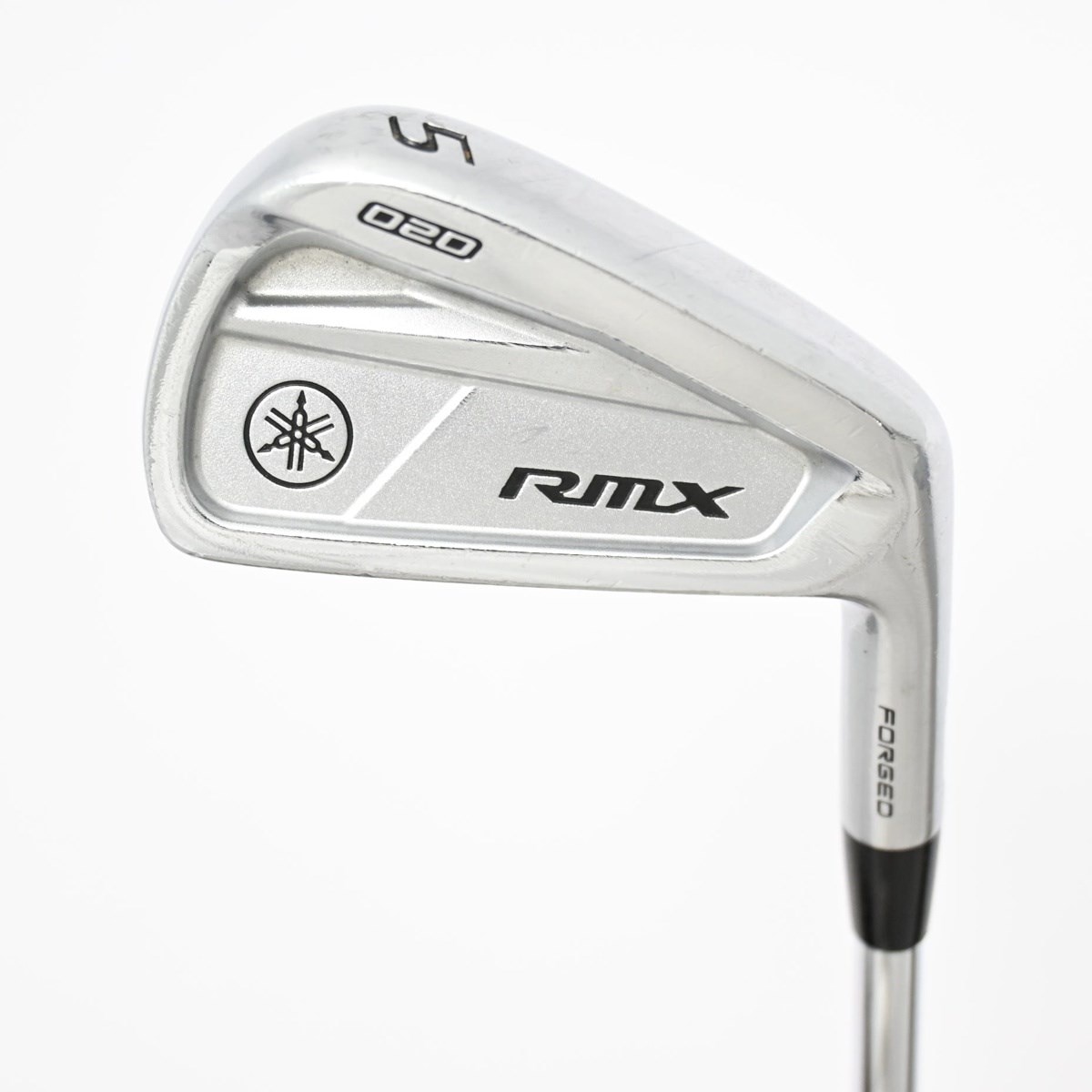 YAMAHA RMX 020 アイアン4-PW Tour White S200 中古】RMX 020 アイアンセット (ヤマハ) RMX 通販｜GDO中古ゴルフクラブ