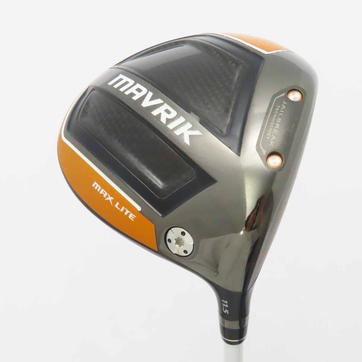 Callaway MAVRIK MAX LITE ドライバー 13.0 中古】マーベリック MAX LITE ドライバー (キャロウェイ) マーベリック