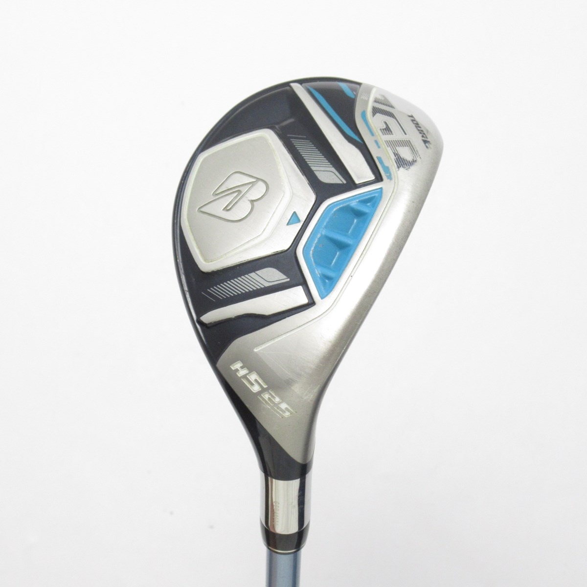 中古】ブリヂストン ユーティリティ レディス 通販｜GDO中古ゴルフクラブ