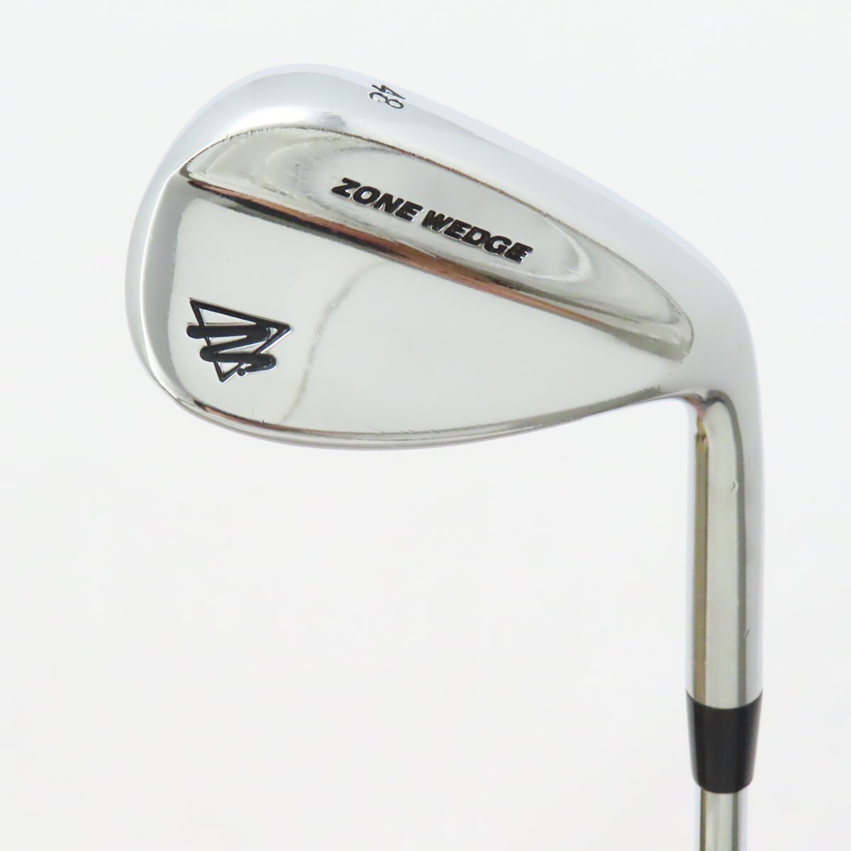 中古】ZONE WEDGE ウェッジ N.S.PRO 850GH 48 S CD(ウェッジ（単品