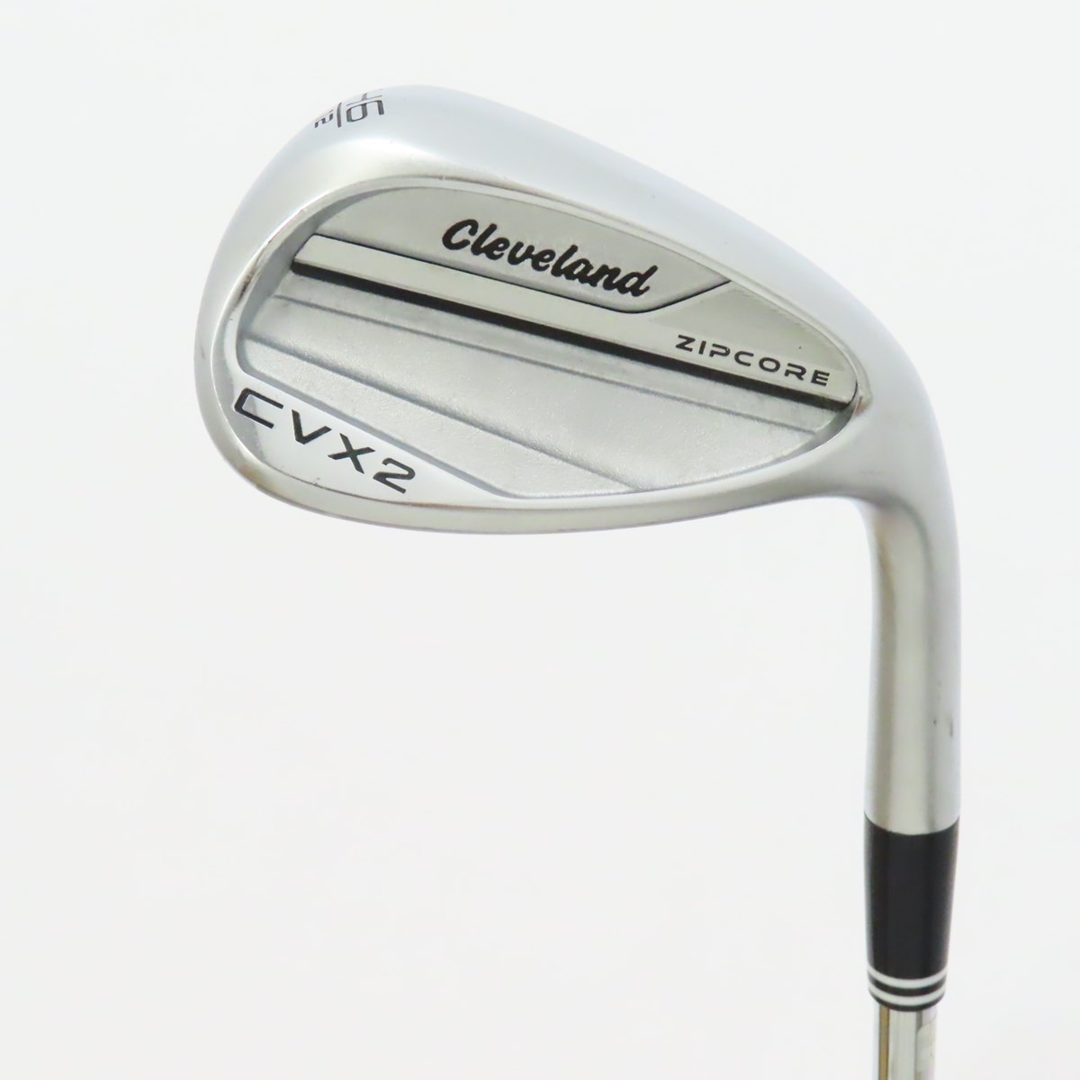 中古】CVX2 ZIPCORE ウェッジ Dynamic Gold 95 46-12 S200 C(ウェッジ