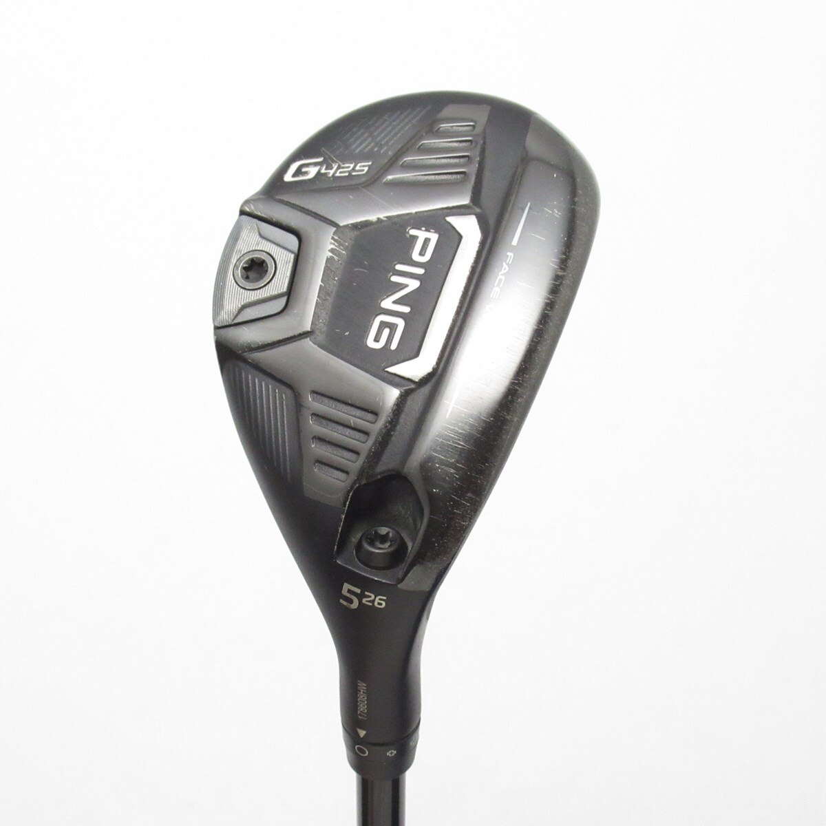 中古】G425 ユーティリティ (ピン) G425 通販｜GDO中古ゴルフクラブ