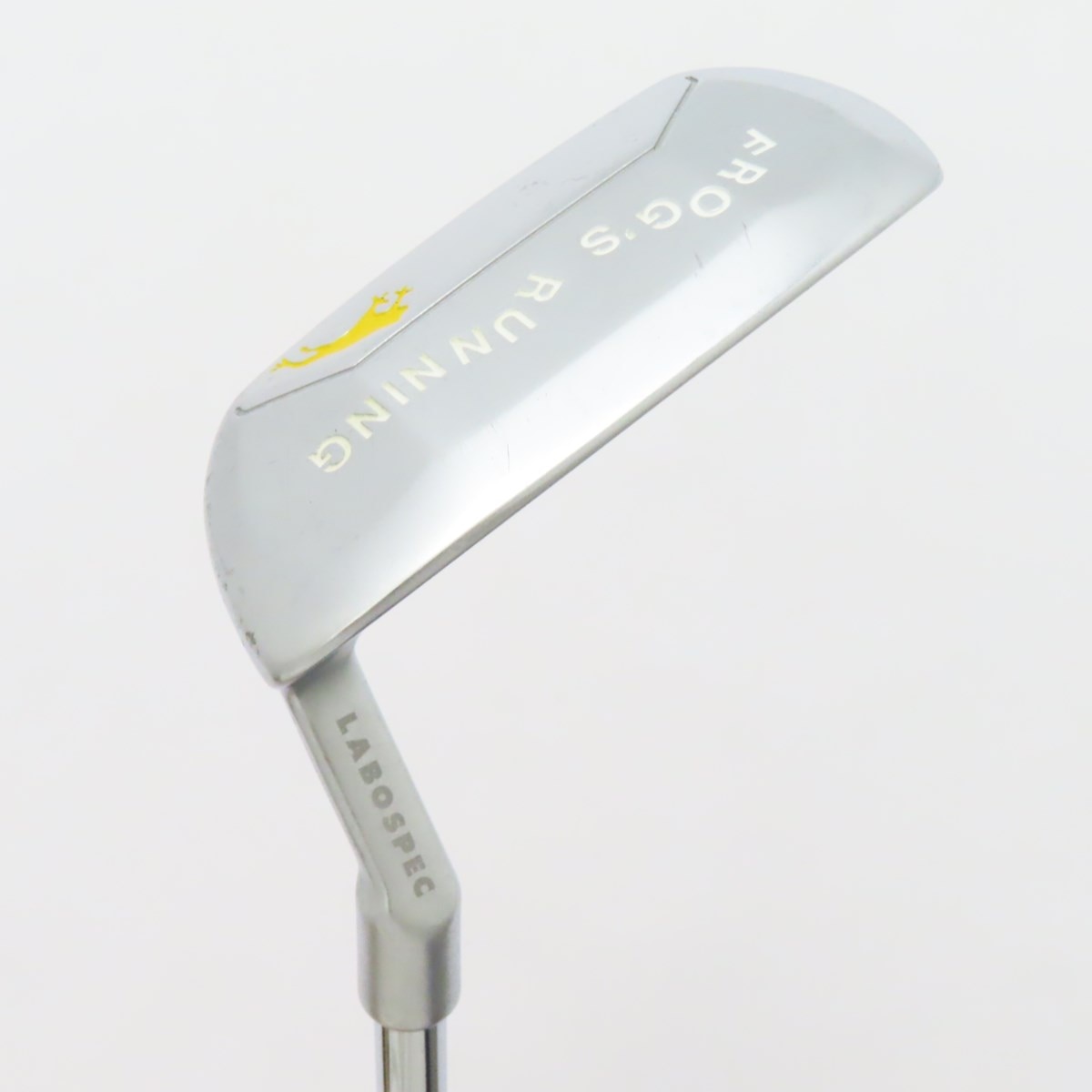 中古】オノフ フロッグス ランニング ウェッジ N.S.PRO 950GH neo 42