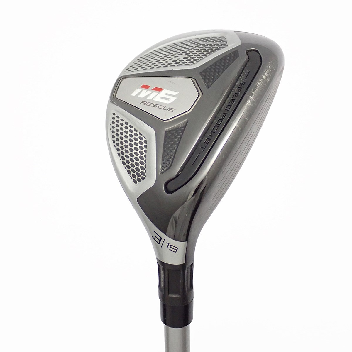 中古】M6 RESCUE ユーティリティ FUBUKI TM6 2019 19 S CD