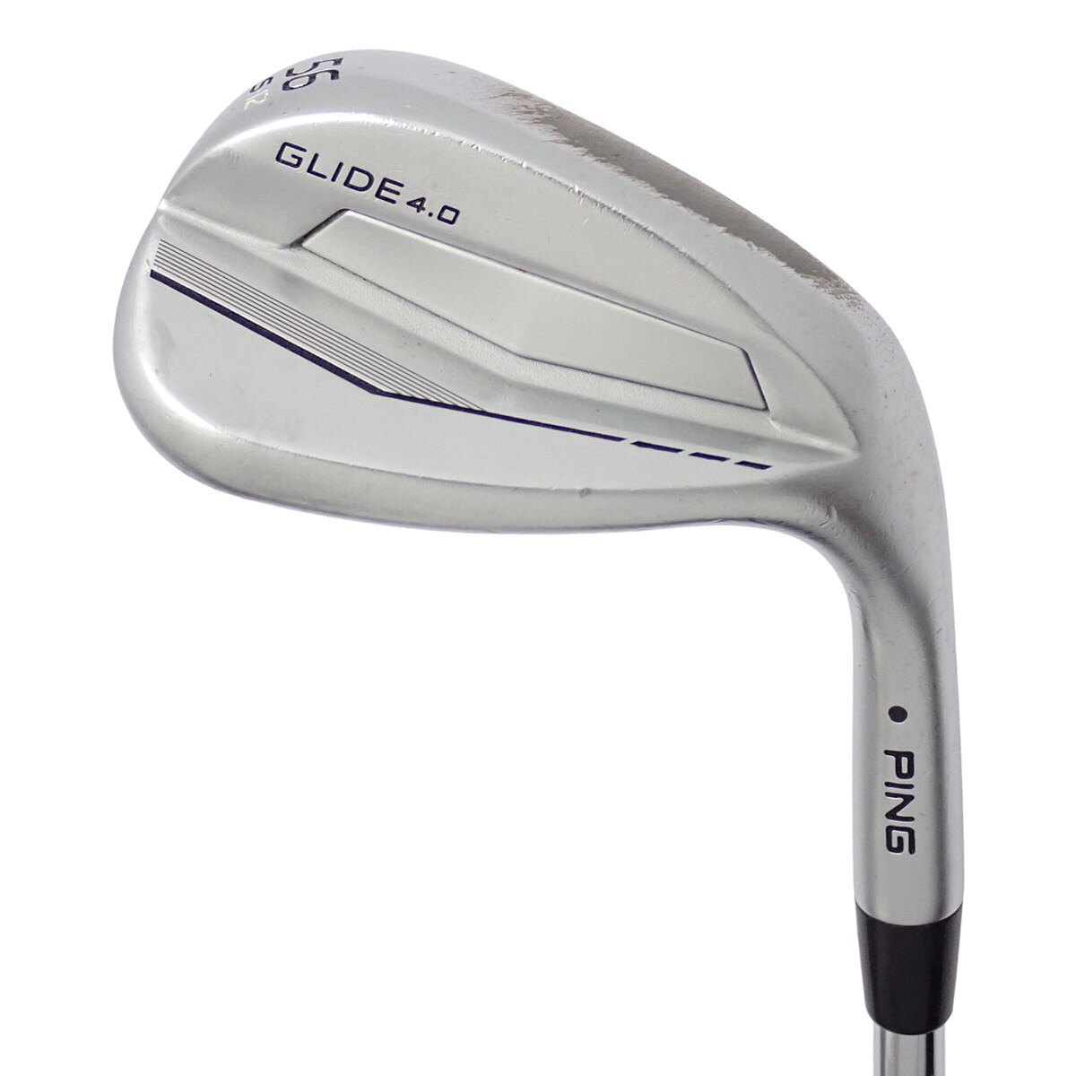 中古】グライド 4.0 S ウェッジ N.S.PRO MODUS3 TOUR 115 56-12 S D