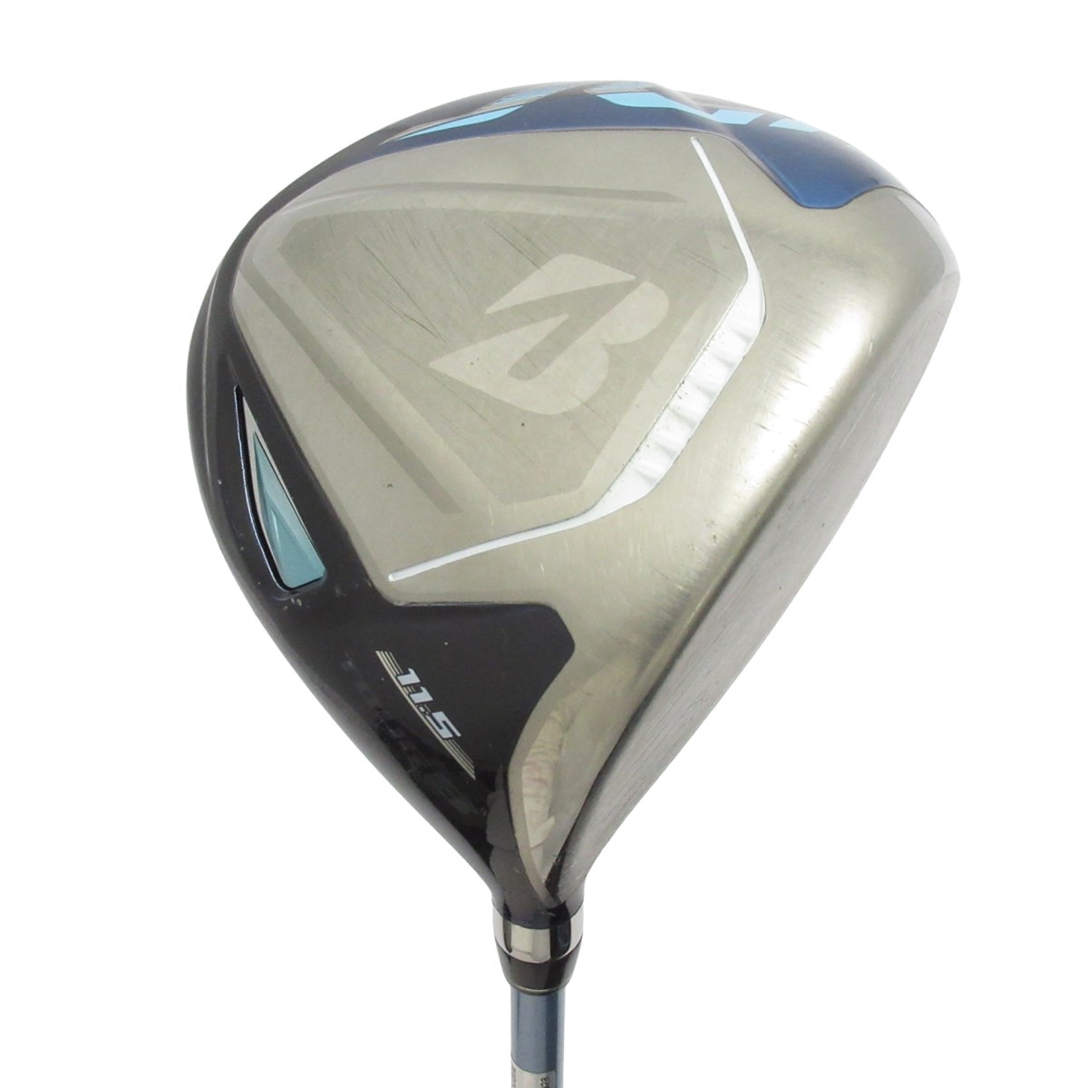 中古】TOUR B JGR ゴルフクラブ (ブリヂストン) TOUR B 通販｜GDO中古