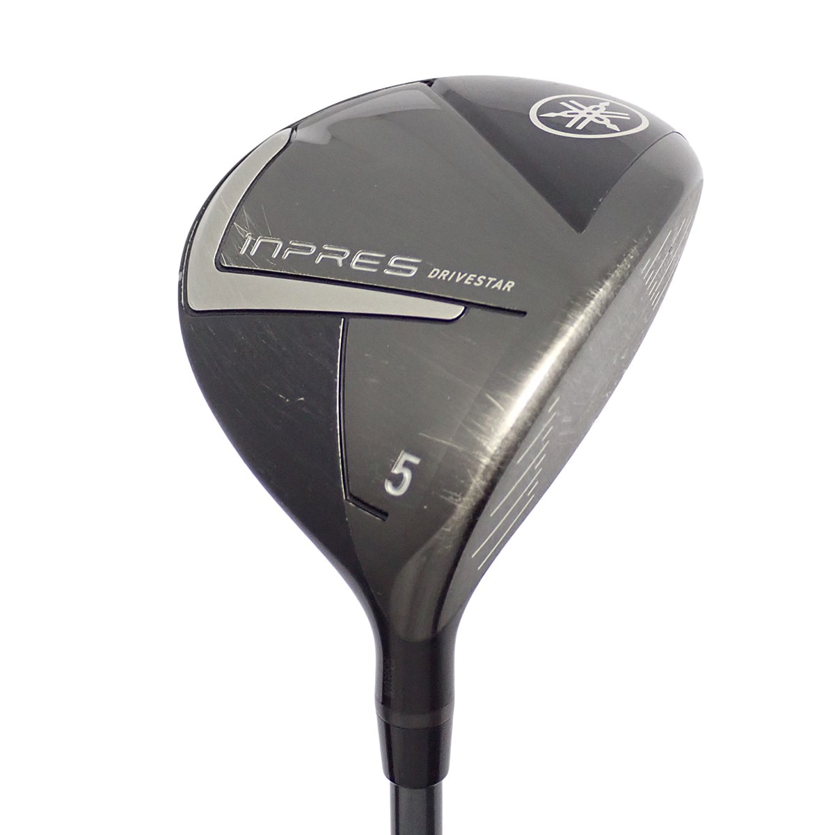 中古】インプレス DRIVE STAR(2025) フェアウェイウッド Speeder Nx