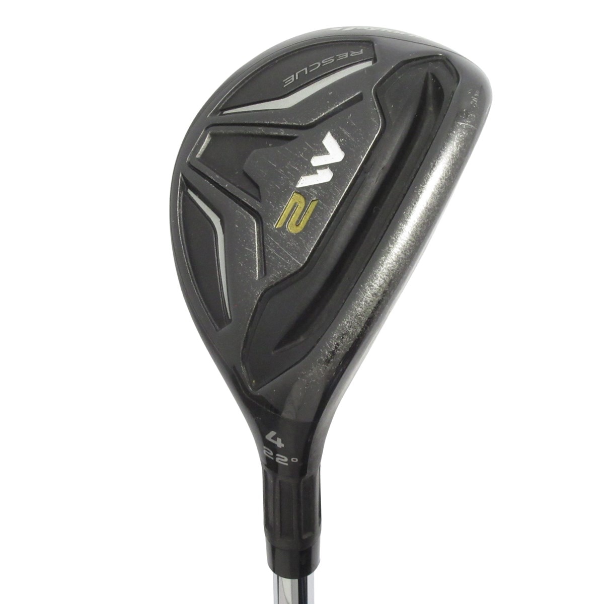 中古】M2 ユーティリティ REAX 90 JP 22 S D(ユーティリティ（単品