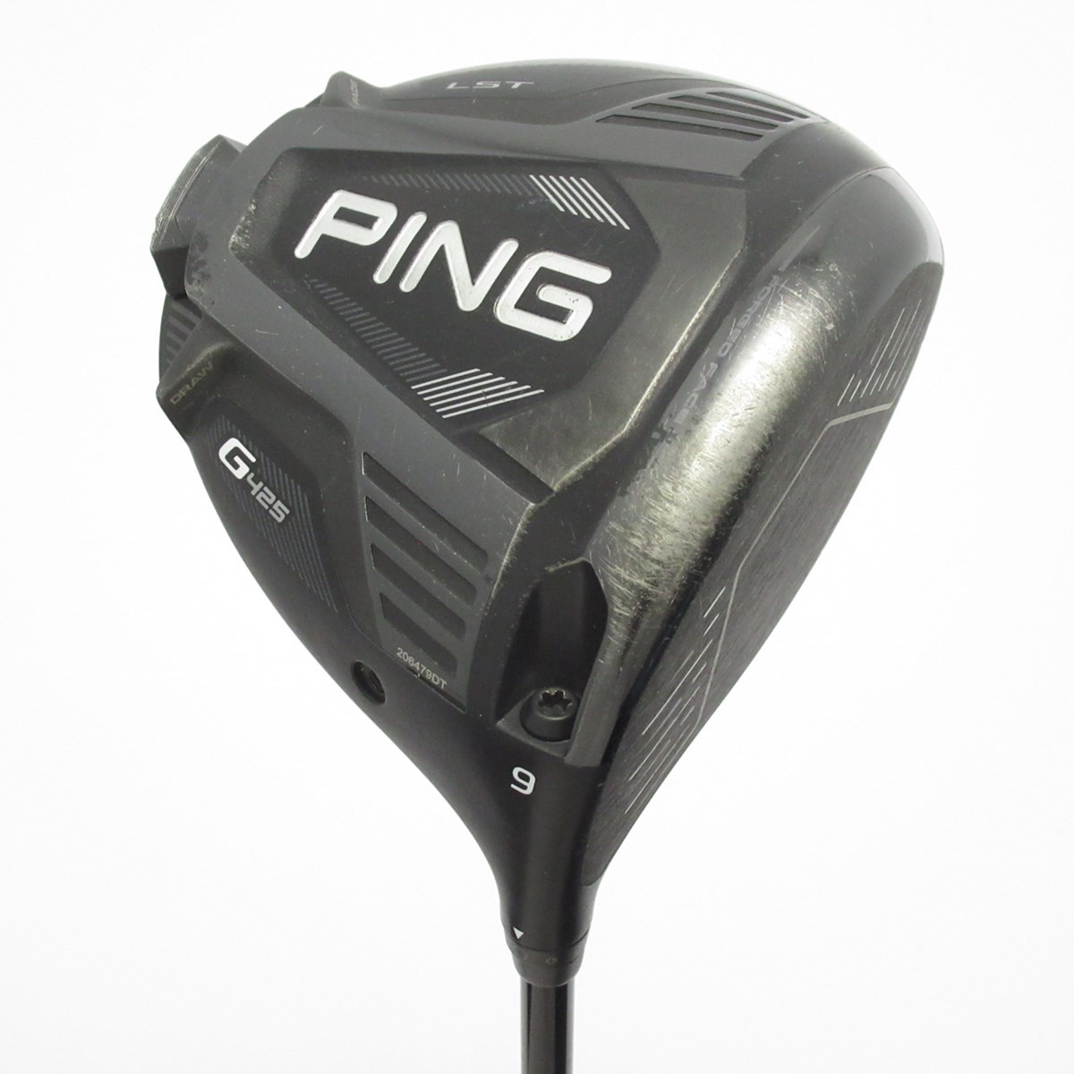 中古】G425 ドライバー (ピン) 通販｜GDO中古ゴルフクラブ