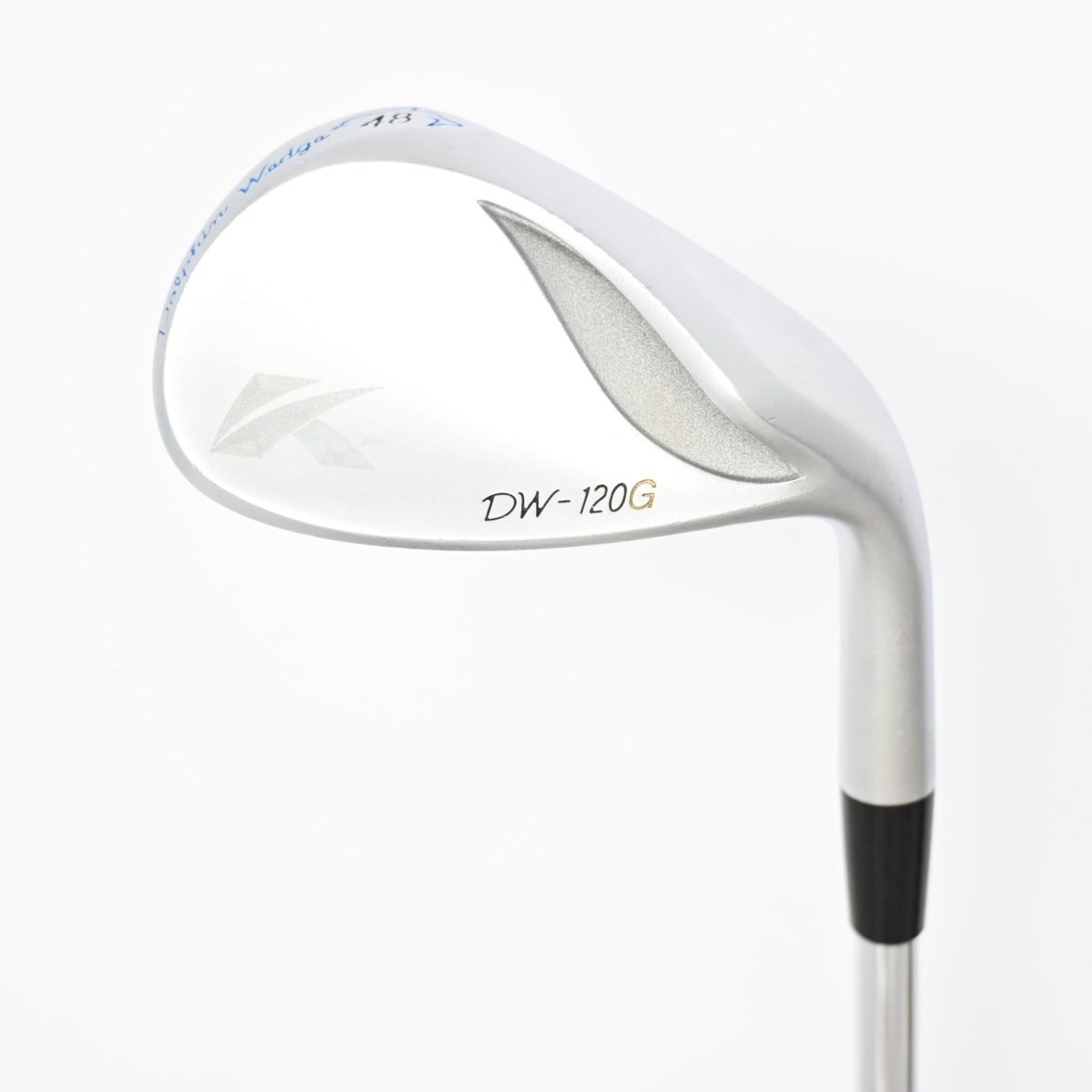 中古】ドルフィン DW-120G ウェッジ N.S.PRO ZELOS 7 48 R C(ウェッジ