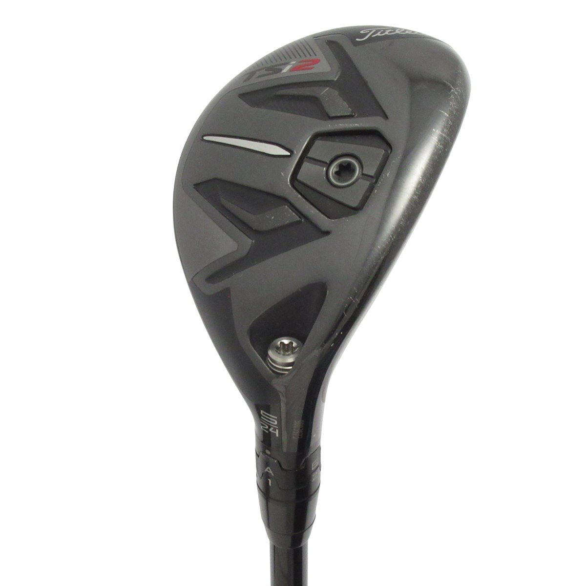 中古】TSi2 ユーティリティ TENSEI CK PRO ORANGE HYBRID 80 24 S CD