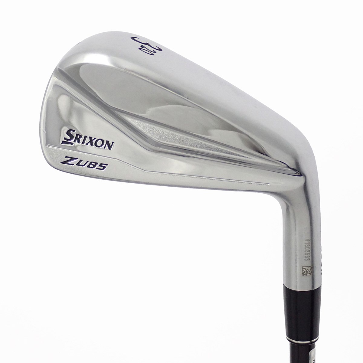中古】スリクソン Z U85 ユーティリティ (ダンロップ) スリクソン 通販