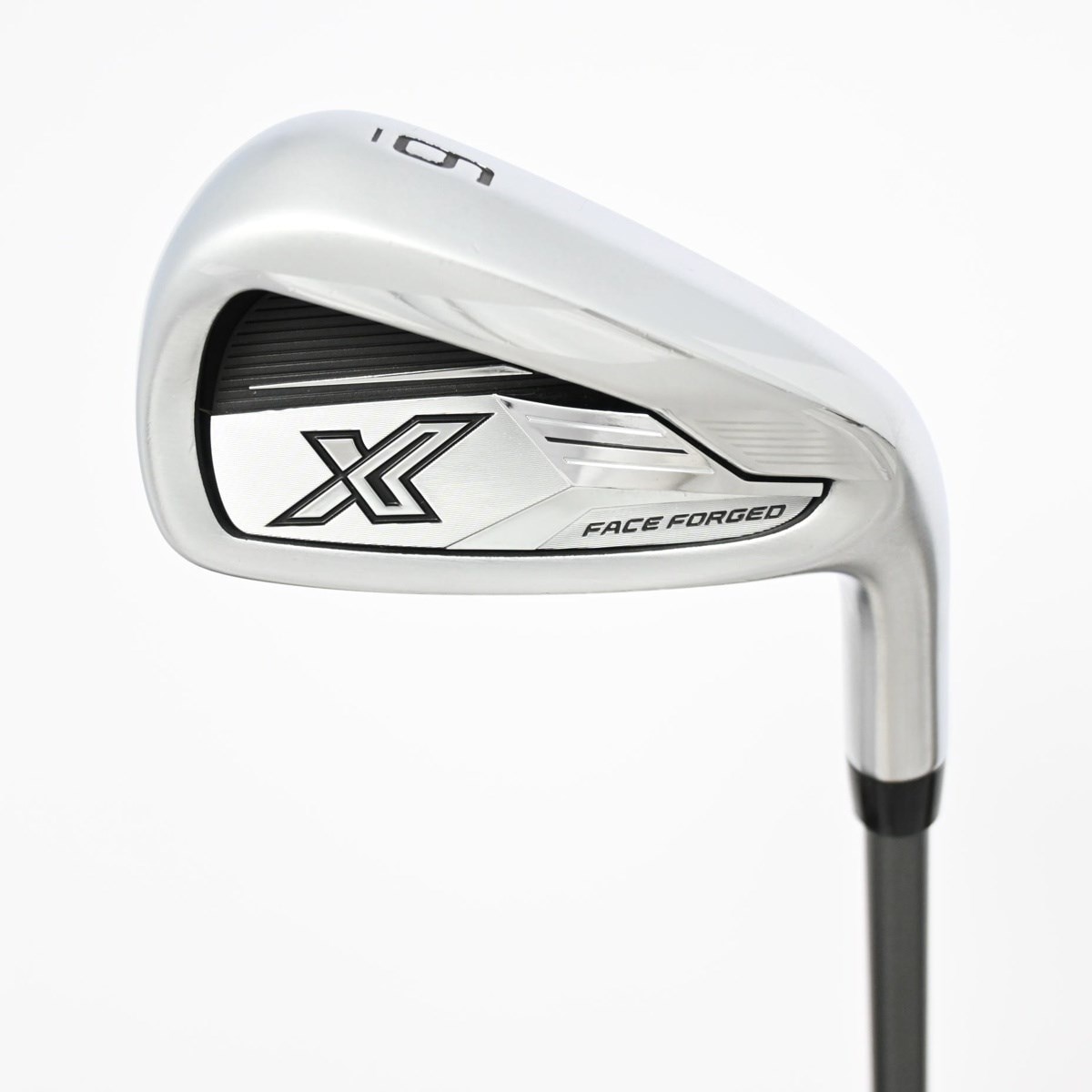中古】ゼクシオ X(2024) アイアン Miyazaki AX-3 25.5 SR CD(アイアン