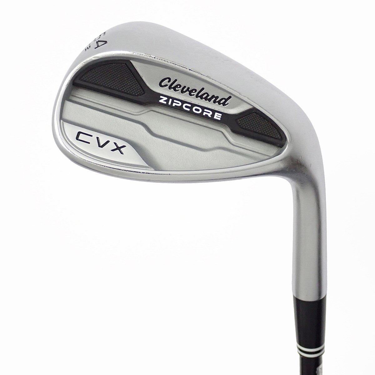 54-12美品★クリーブランドCVX ZIPCORE Diamana forCG 中古】CVX ZIPCORE ウェッジ Diamana for CG 54-12 WEDGE C(ウェッジ