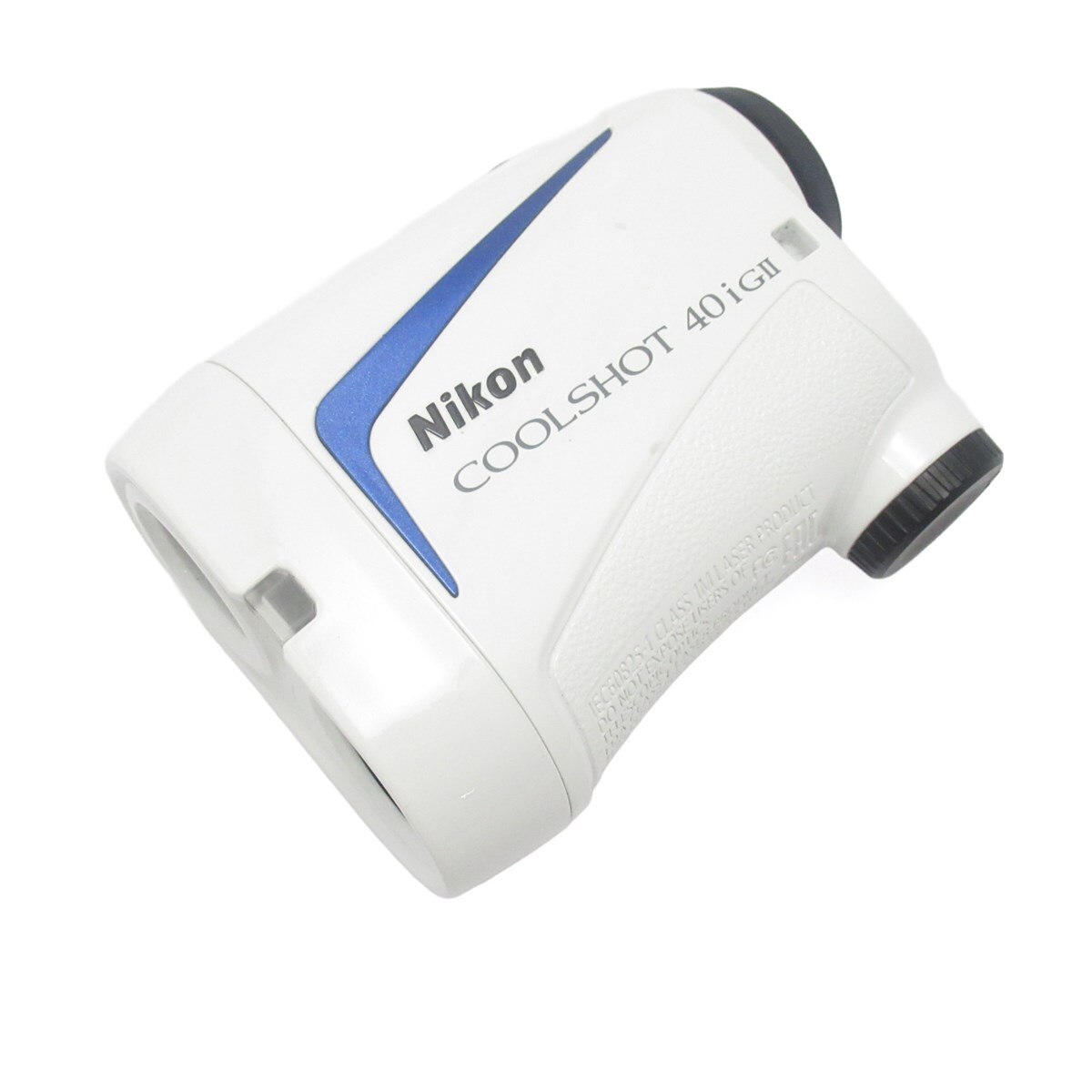 中古】COOLSHOT 40i GII - - - C(パーツ)|NIKON(ニコン)の通販 - GDO