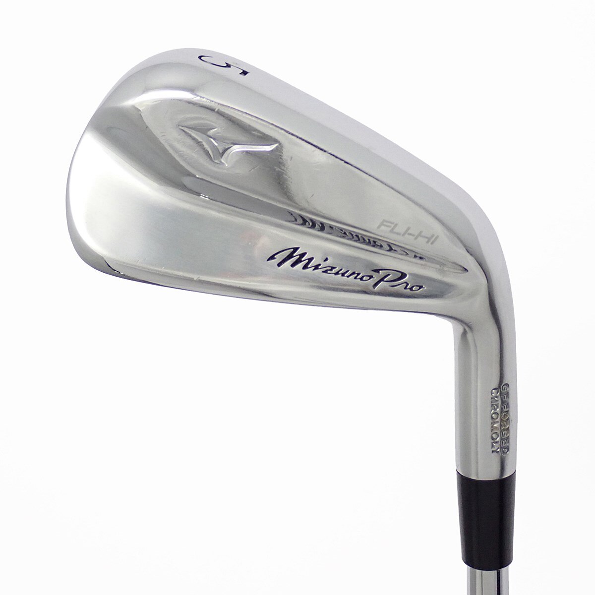 中古】MizunoPro FLI-HI(2019) ユーティリティ Dynamic Gold 105 25