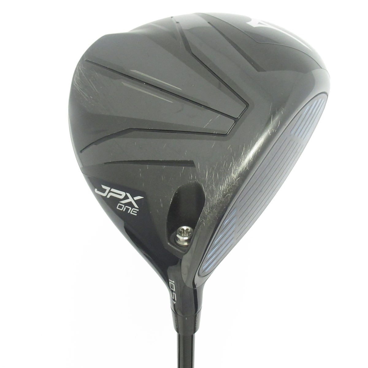 中古】JPX ONE ドライバー TENSEI RED MM D 10.5 SR C(ドライバー