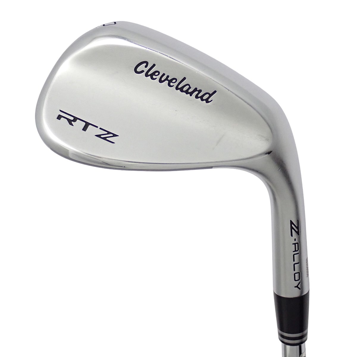 中古】RTZ ツアーサテン ウェッジ N.S.PRO MODUS3 TOUR 115 50-10 S C