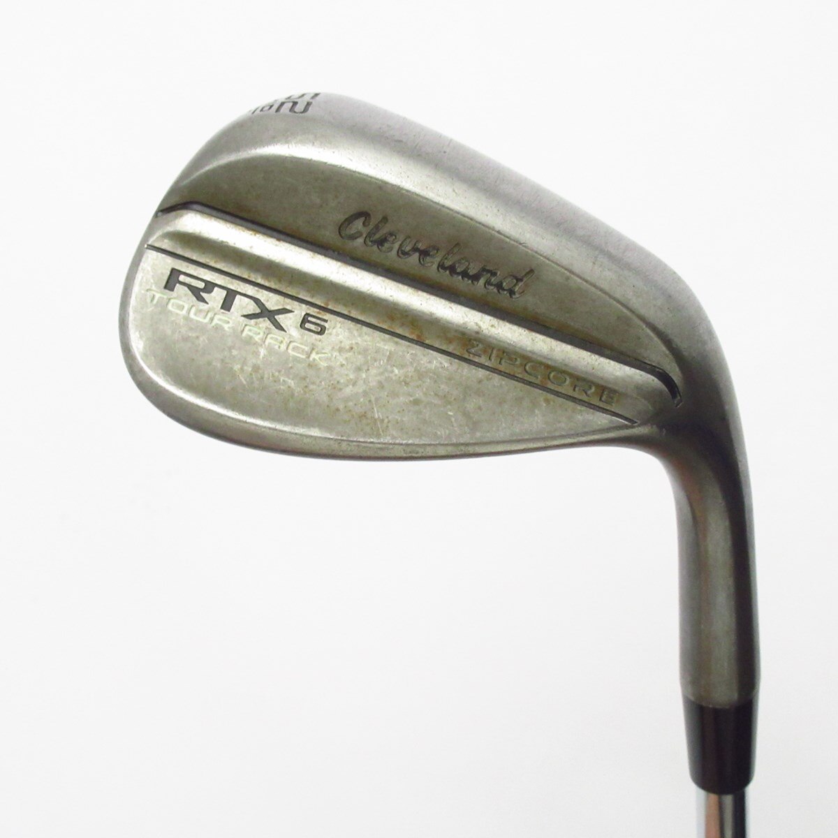 中古】RTX6 ZIPCORE TOUR RACK ウェッジ (クリーブランド) RTX 通販