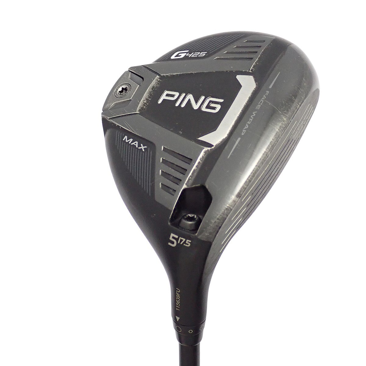 中古】G425 (ピン) 通販｜GDO中古ゴルフクラブ