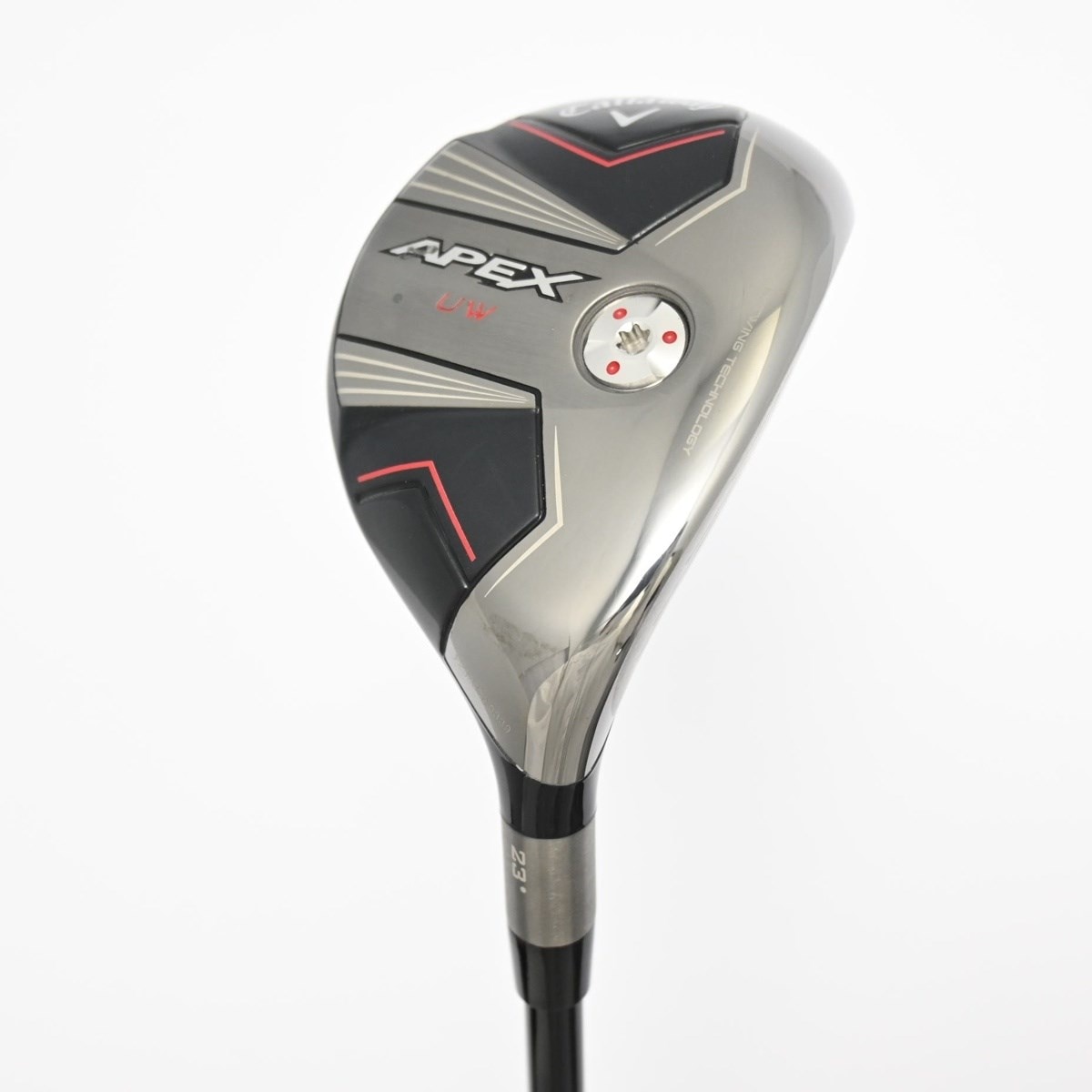 Callaway Apex UW 23° キャロウェイ TENSEI 70 SR 中古】APEX UW(2023） ユーティリティ TENSEI 70 for Callaway 23 S BC