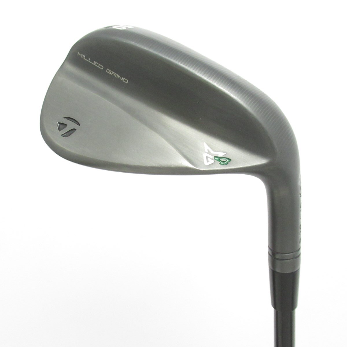 中古】ミルドグラインド4 ブラック ウェッジ MCI 90 for TaylorMade 50