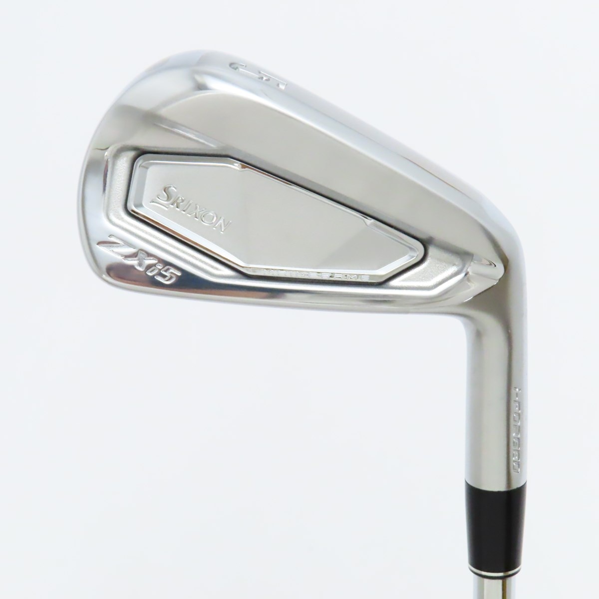 中古】スリクソン ZXi5 アイアン N.S.PRO MODUS3 TOUR 105 24 S B