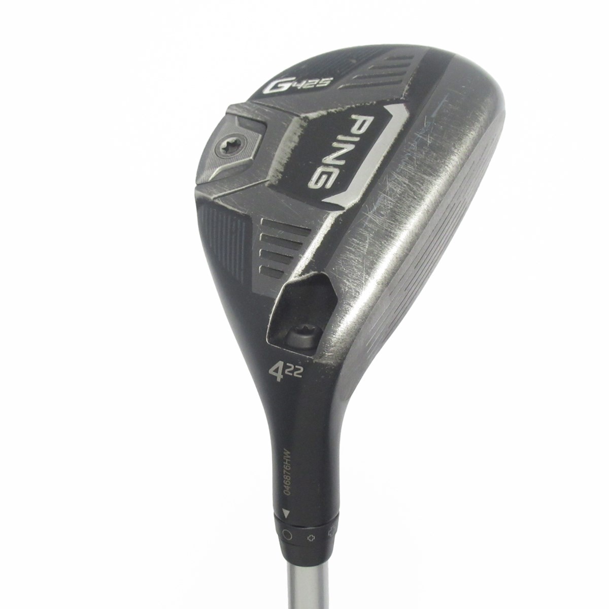 ping G410 G425 ハイブリッド　5U モーダス　ゴースト ping G410 G425 ハイブリッド 5U モーダス ゴースト Everything 【公式