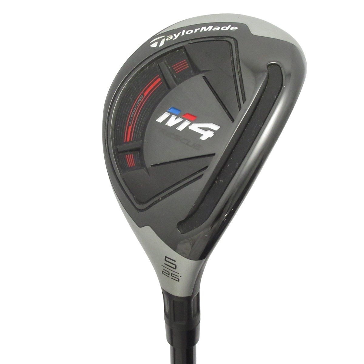 中古】M4 ユーティリティ (テーラーメイド) 通販｜GDO中古ゴルフクラブ
