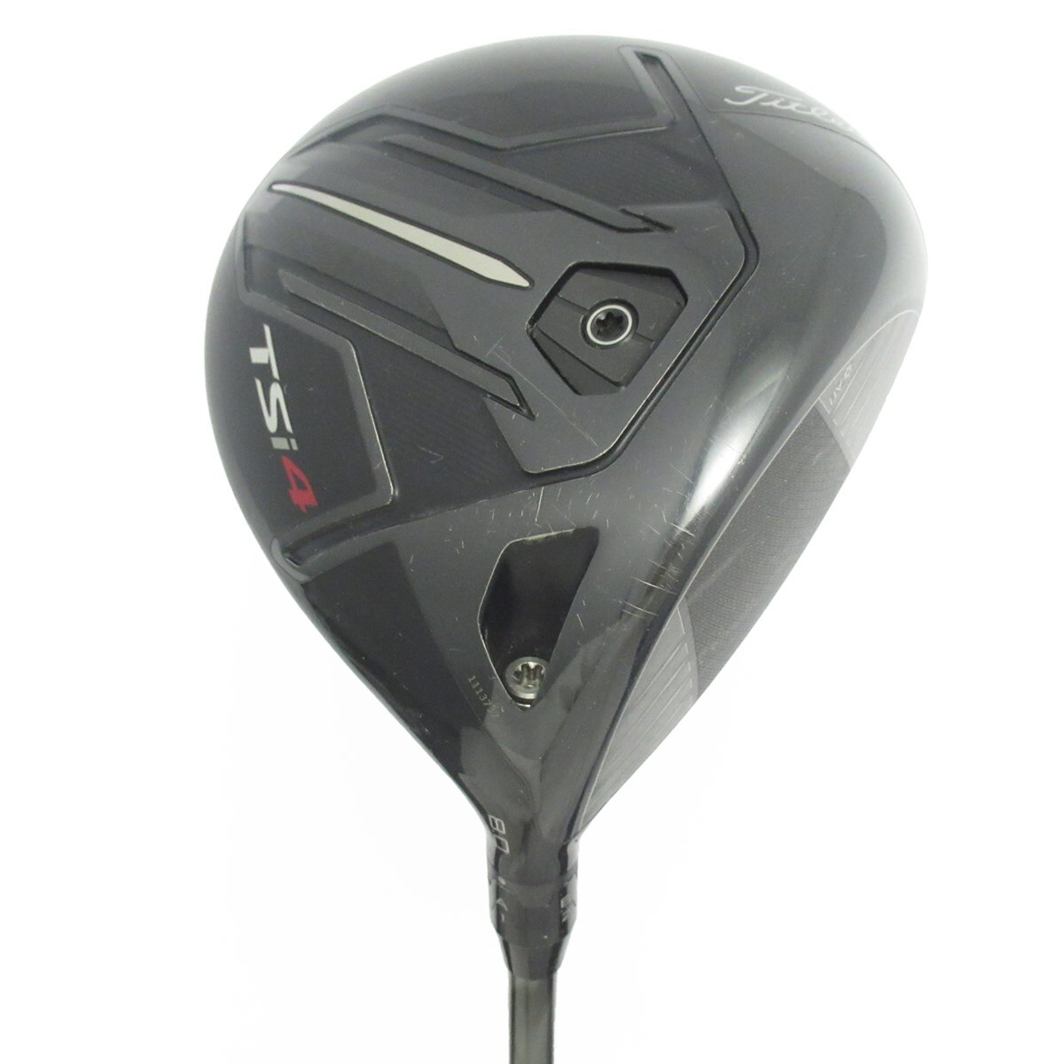 中古】TSi4 ドライバー Speeder 569 EVOLUTION IV 8 X D(ドライバー
